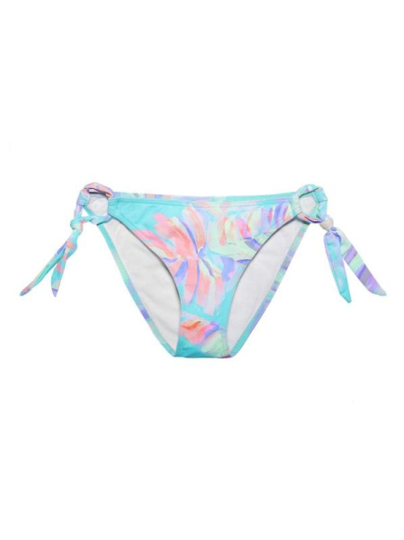 Трусики-бикини с цветочным рисунком NOEMI