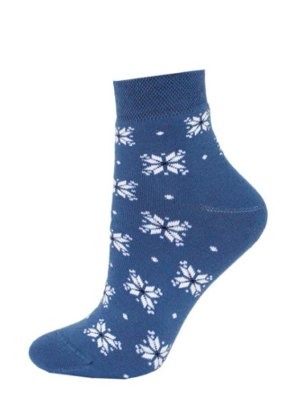 НОСКИ ЖЕНСКИЕ 14С1407