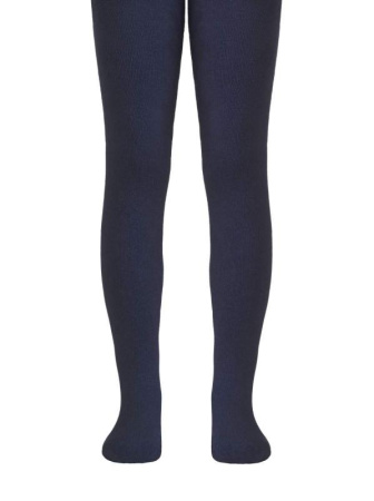 Колготки дитячі Conte Kids SOF-TIKI 7С-38СП, р. 140-146, 000 темно-сірий