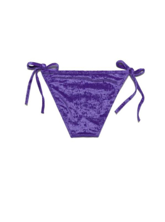 Труси куп. жін. CE ROXY VELVET, р.98, royal violet