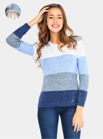 ВТЖП Джемпер жін. CONTE ELEGANT LDK010 16С-81СП, р.170,176-88, блакитний