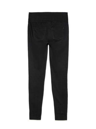 Джеггинсы с низкой посадкой для беременных COSMO BELLY, р.164-90, blaConte Kids || Джеггінси з низькою посадкою для вагітних COSMO BELLY, р. 170-94, blaConte Kids