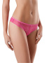 Трусы &quot;танга&quot; ROMANTIQUE RP6030 || Труси жін. CE ROMANTIQUE RP6030, р.94, фрезія