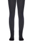 Колготки детские Conte Kids TIP-TOP, р.150-152, 442 чорний || Колготки дитячі Conte Kids TIP-TOP, р. 150-152, 442 чорний