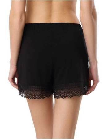 Шорти жін. CE COMFORT LOUNGEWEAR LHW 990, р.170-102, black