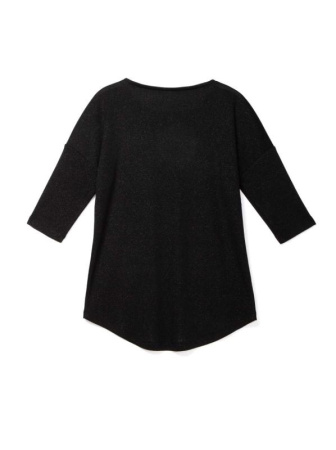 Джемпер жін. CE LD 833, р.170-88, Nero