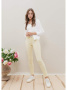 Моделирующие Soft Touch джинсы CON-38Y || Брюки джинсові жін. CE CON-38Y, р.164-90, pastel yellow Моделирующие Soft Touch джинсы CON-38Y || Брюки джинсові жін. CE CON-38Y, р.164-90, pastel yellow