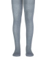 Колготки дитячі Conte Kids CLASS 7С-31СП, р. 128-134, 300 сірий