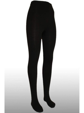 Колготы женские махровые KENALIN Арт.: 2309, L-2XL, Коричневый