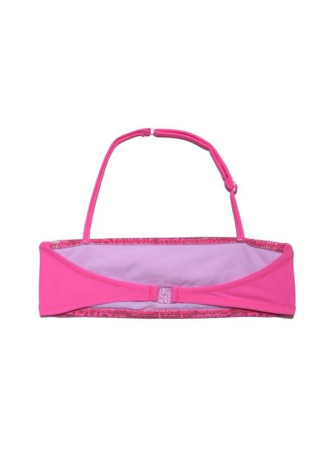 Блестящий купальник GLAMOUR PARTY || Костюм купальний для дівчат СE GLAMOUR PARTY, р.146,152-76, yellow