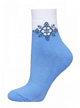 НОСКИ ЖЕНСКИЕ 14С1407