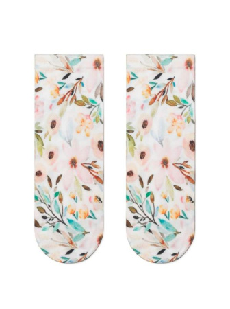 Носки жен. Conte FANTASY 17С-34СП || Носки жен. Conte FANTASY 17С-34СП