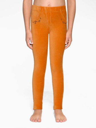 Вельветовые джеггинсы AVRORA, р.98, 104-52