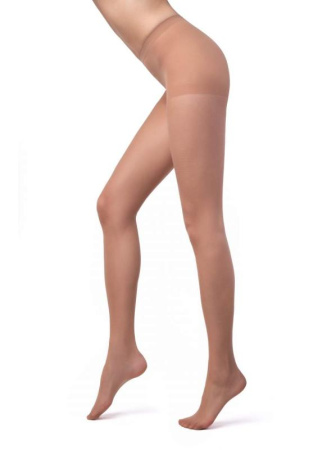 Колготки з шортиками Solo 20, р. 4, Natural