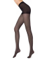 Колготки з шортиками Solo 20, р. 4, Nero