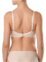 Бюстгальтер VOYAGE RB4016 || Бюстгалтер CE VOYAGE RB4016, р.75D, пудра