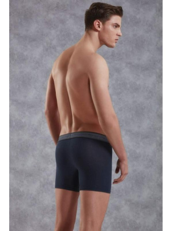 Трусы-боксеры Doreanse Jeans арт. 1776, XL, Black