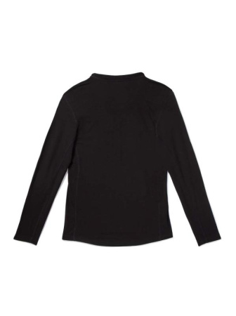 Фуфайка мужская || Термобілизна Фуфайка чол. DIWR  MFT 588, р.182,188-100, чорний