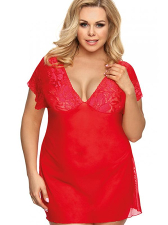 Комплект Anais Sydney Красный