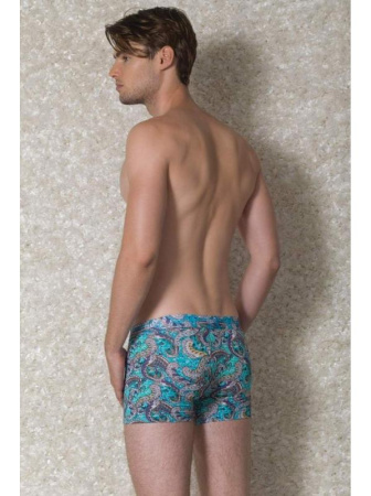 Трусы-боксеры Doreanse Tropical Sea арт. 1875, L, Tropical Sea