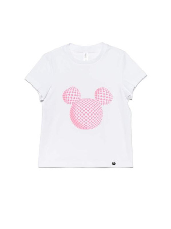 Джемпер дів. CE DISNEY DD 961, р.104,110-56, ice white