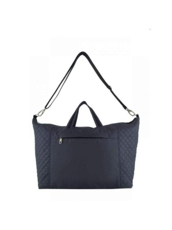 Сумка Дорожная Женская Episode Amanda Синяя D0201Ep03.2.03