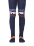 Колготки детские Conte Kids TIP-TOP, р.104-110 (16), 551 темно-синій || Колготки дитячі Conte Kids TIP-TOP, р. 104-110 (16), 551 темно-синій