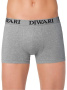 DiWaRi труси чол. DW PREMIUM MSH 758, р.110,114, grey melange