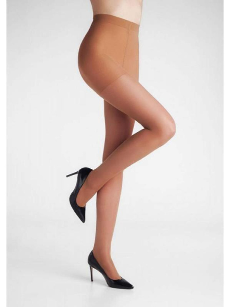 Колготки MARILYN Relax 50, 5, visone(телесный) Колготки MARILYN Relax 50, 5, visone(телесный)