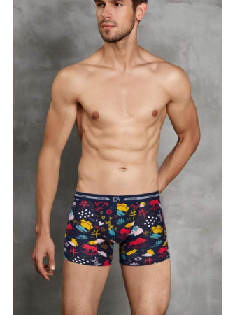 Трусы-боксеры Doreanse Memox арт. 1849, 2XL, Memox