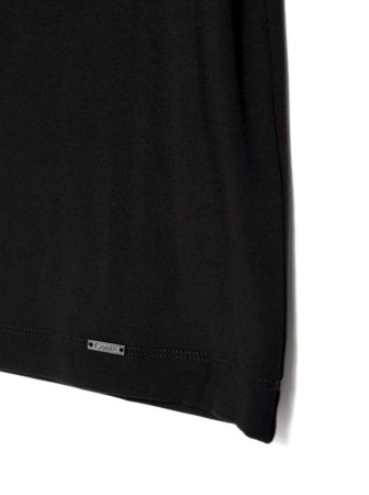 Базовая водолазка из вискозы LD 1026 || Джемпер жін. CE LD 1026, р.170-96, black
