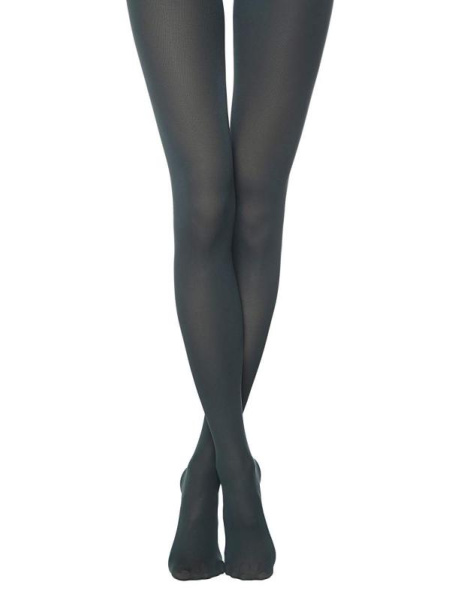 Щільні колготки TRENDY 150 Lycra, р. 5, verde Щільні колготки TRENDY 150 Lycra, р. 5, verde