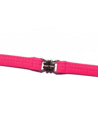 Лиф с уплотненными треугольными чашками BALI || Бюстгалтер купальний жін. CE BALI, р.85(B), marino-white