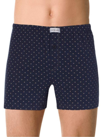 Труси чол. DW BASIC MBX 006 (коробочка), р.86,90, dark blue