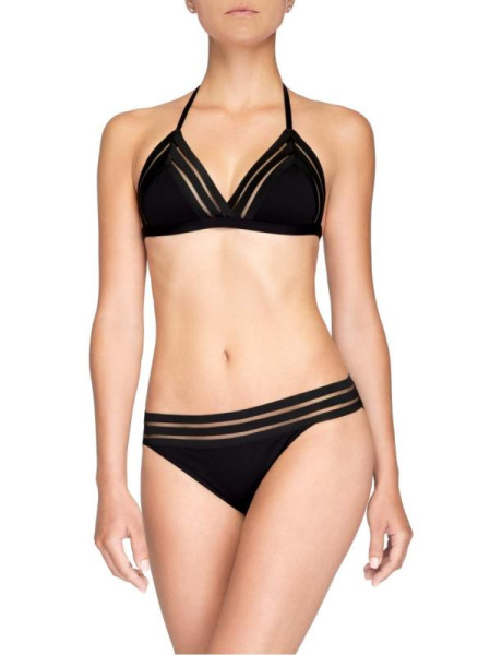 ВКТ CE Бюстгалтер купальний жіночий LAURA, р.70(C), салатовий