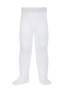 Колготки дитячі Conte Kids TIP-TOP 19С-115СП, р. 80-86 (14), 542 білий