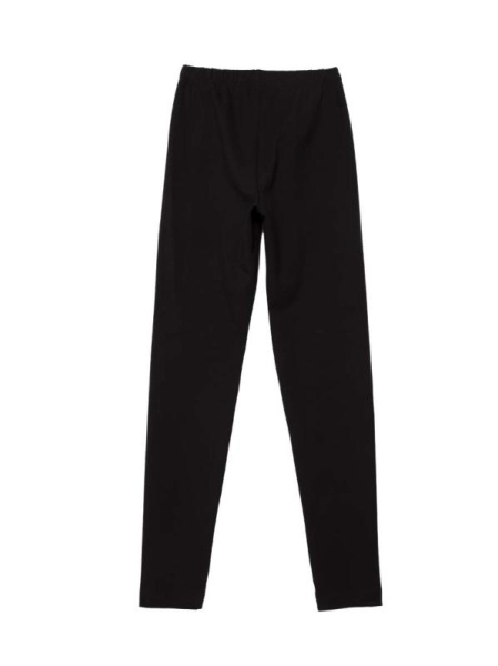 Хлопковые леггинсы с высокой посадкой BASIC, р.170-98, blaConte Kids Хлопковые леггинсы с высокой посадкой BASIC, р.170-98, blaConte Kids