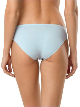 Труси жін. CELG LEILA LB 576, р.102/XL, блакитний туман