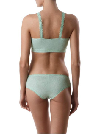 Бюстьє жіноче CE VINTAGE LBE 778, р.170-84, peach-white