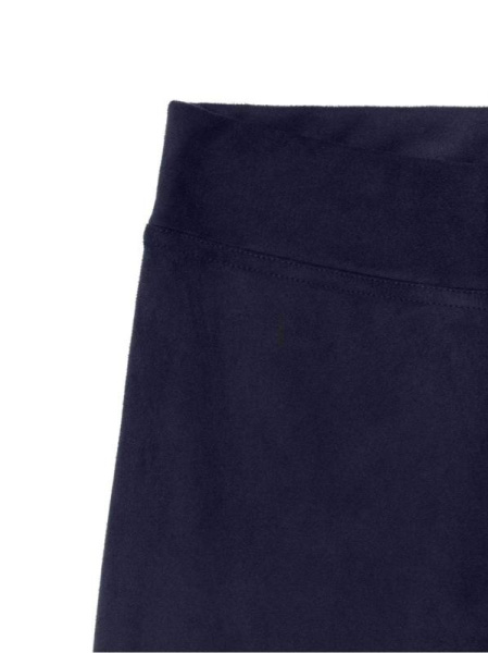 Ультрам'які легінси з штучної замші VELVET, р. 170-98, bordo Ультрам'які легінси з штучної замші VELVET, р. 170-98, bordo