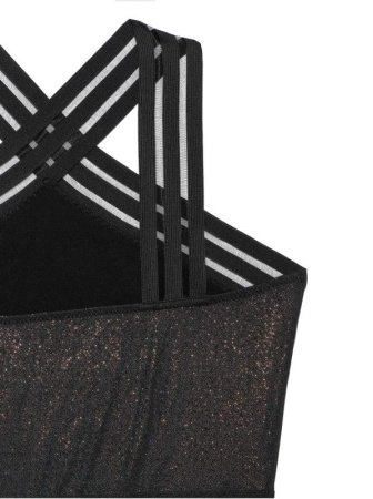 Купальник жін. CE BELLA DONNA, р.170,176-88-98, black