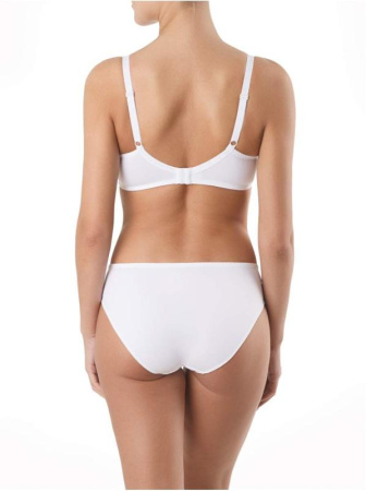 Бюстгальтер CITY STYLE RB0007 || КБ Бюстгалтер CELG City style  RB0007, р.95C, ірис