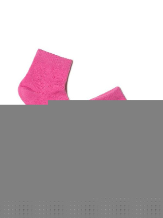Шкарпетки дит. MISS 7С-76 СП, р.14, 113 рожевий