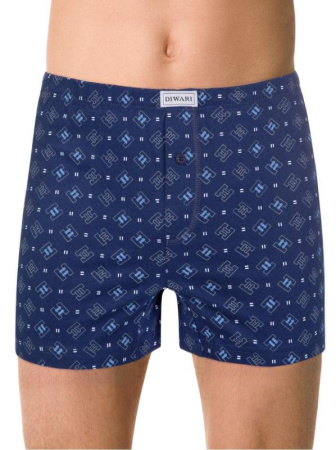 Труси чол. DW BASIC MBX 007 (коробочка), р.102,106, grey