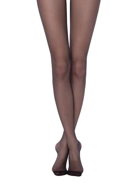 Колготки з ефектом другої шкіри DRESS CODE 8 Lycra, р. 4, Nero Колготки з ефектом другої шкіри DRESS CODE 8 Lycra, р. 4, Nero