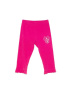 Бриджі для дівчинки CE DISNEY MAGICAL, р.116,122-60, flamingo pink
