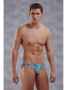 Трусы-слипы Doreanse Tropical Sea арт. 1277, M, Tropical Sea || Трусы-слипы Doreanse Tropical Sea арт. 1277, M, Tropical Sea
