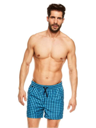 Мужские пляжные шорты Henderson Kite Арт.: 36847, 2XL, Red