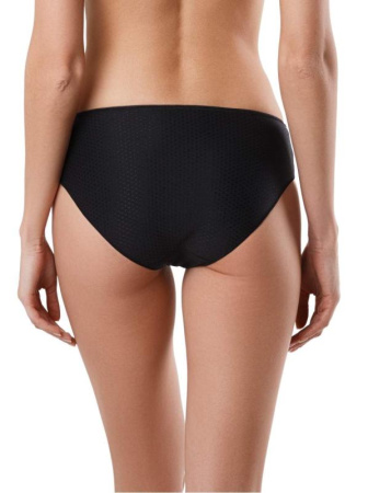 Трусы &quot;слип&quot; VOYAGE RP3014 || КБ Труси жін. CELG VOYAGE  RP3014, р.106, чорний