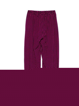 Яркие брюки PARTY || Брюки для дів. CE PARTY, р.110-56-51, pink maxi star